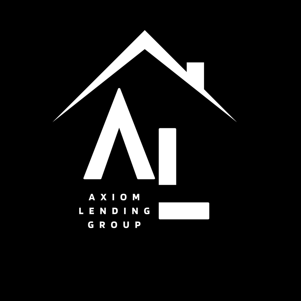 Axiom Lending Group Logo