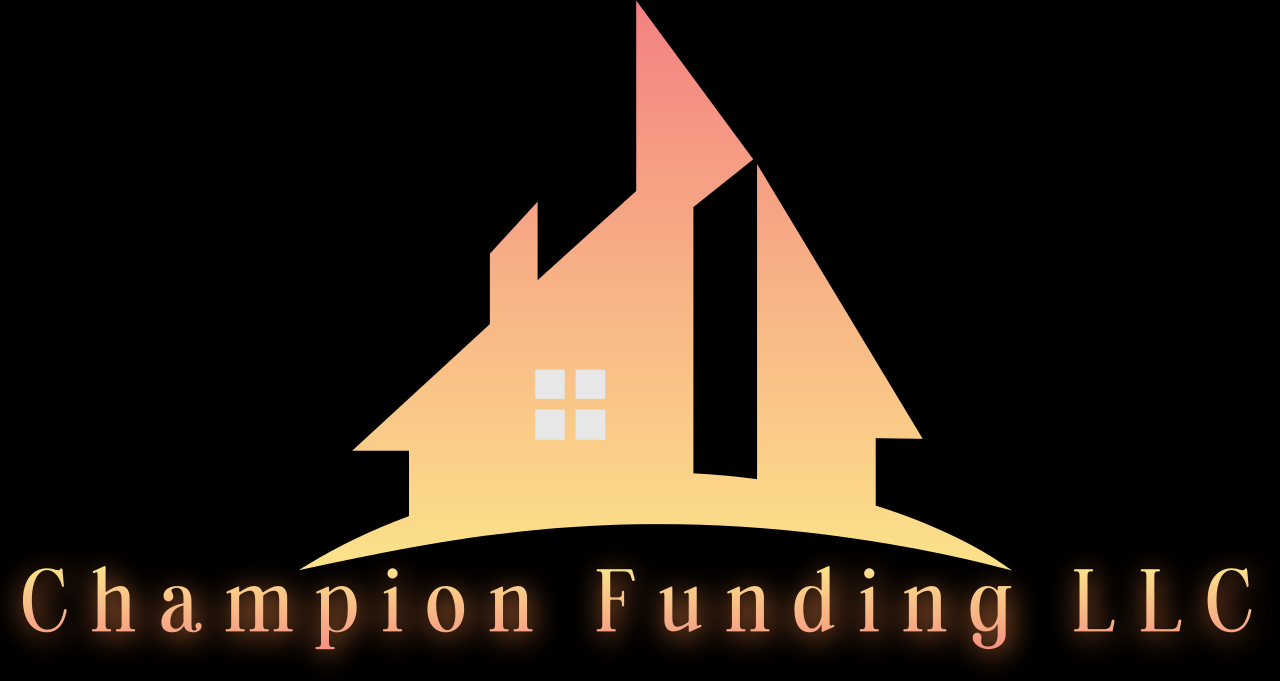Champion Funding LLC Logo