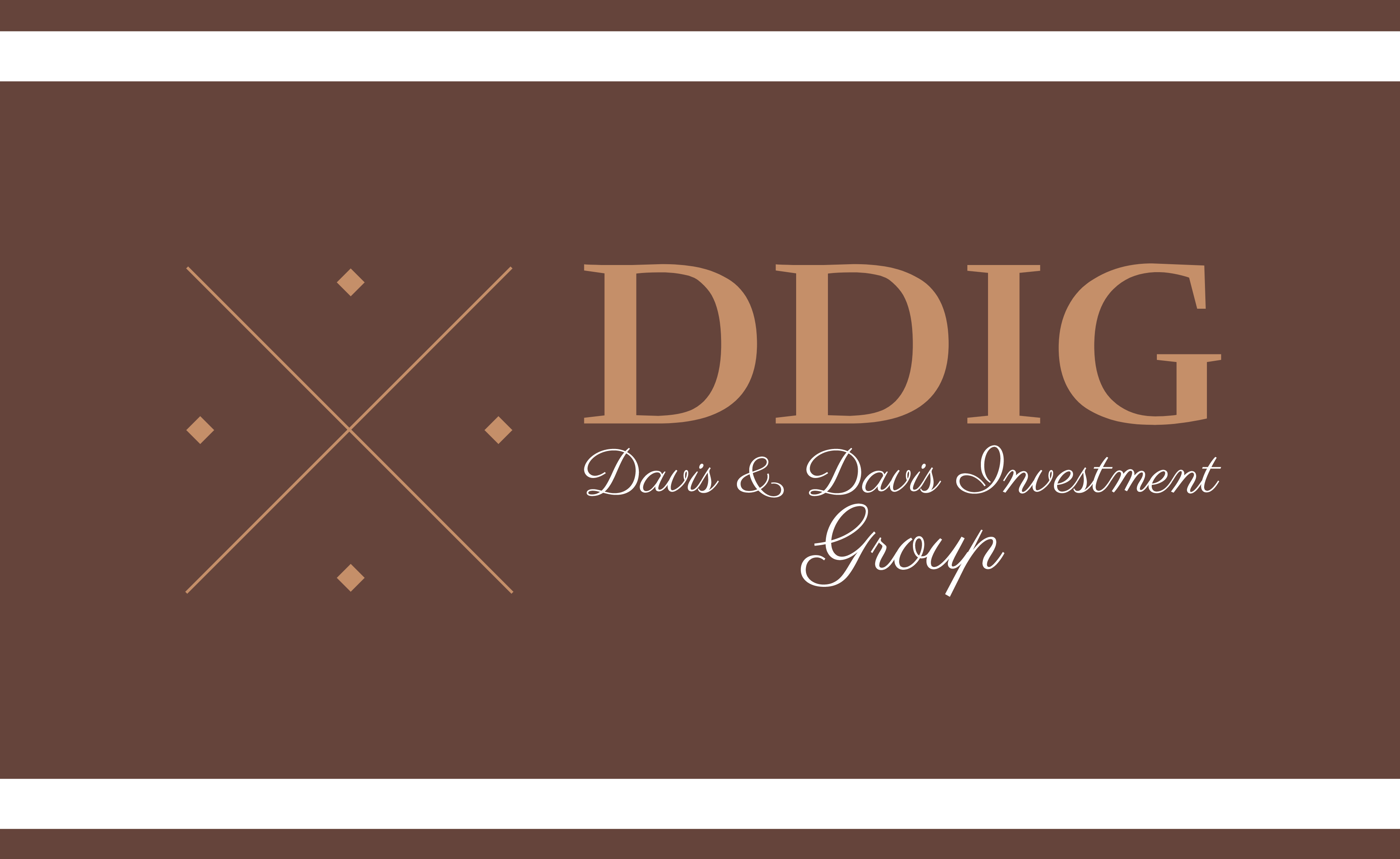 Davis & Davis IG Logo