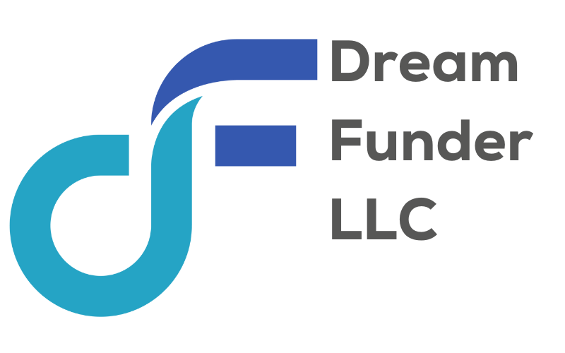 Dream Funder LLC Logo