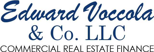 Edward Voccola & Co. LLC Logo
