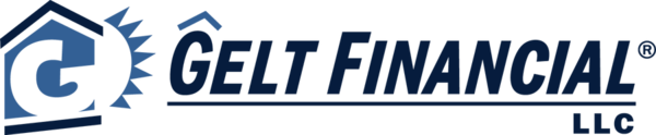 Gelt Financial Logo