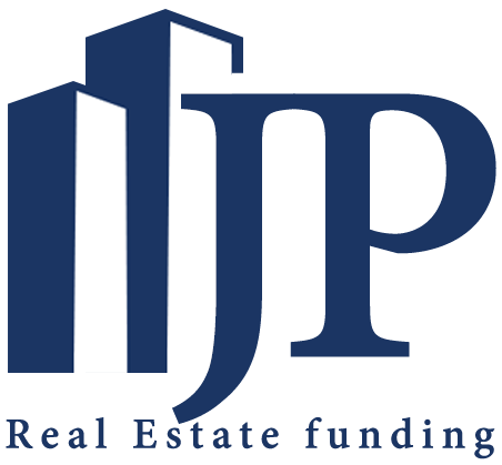 JP Real Estate Funding LLC. Logo