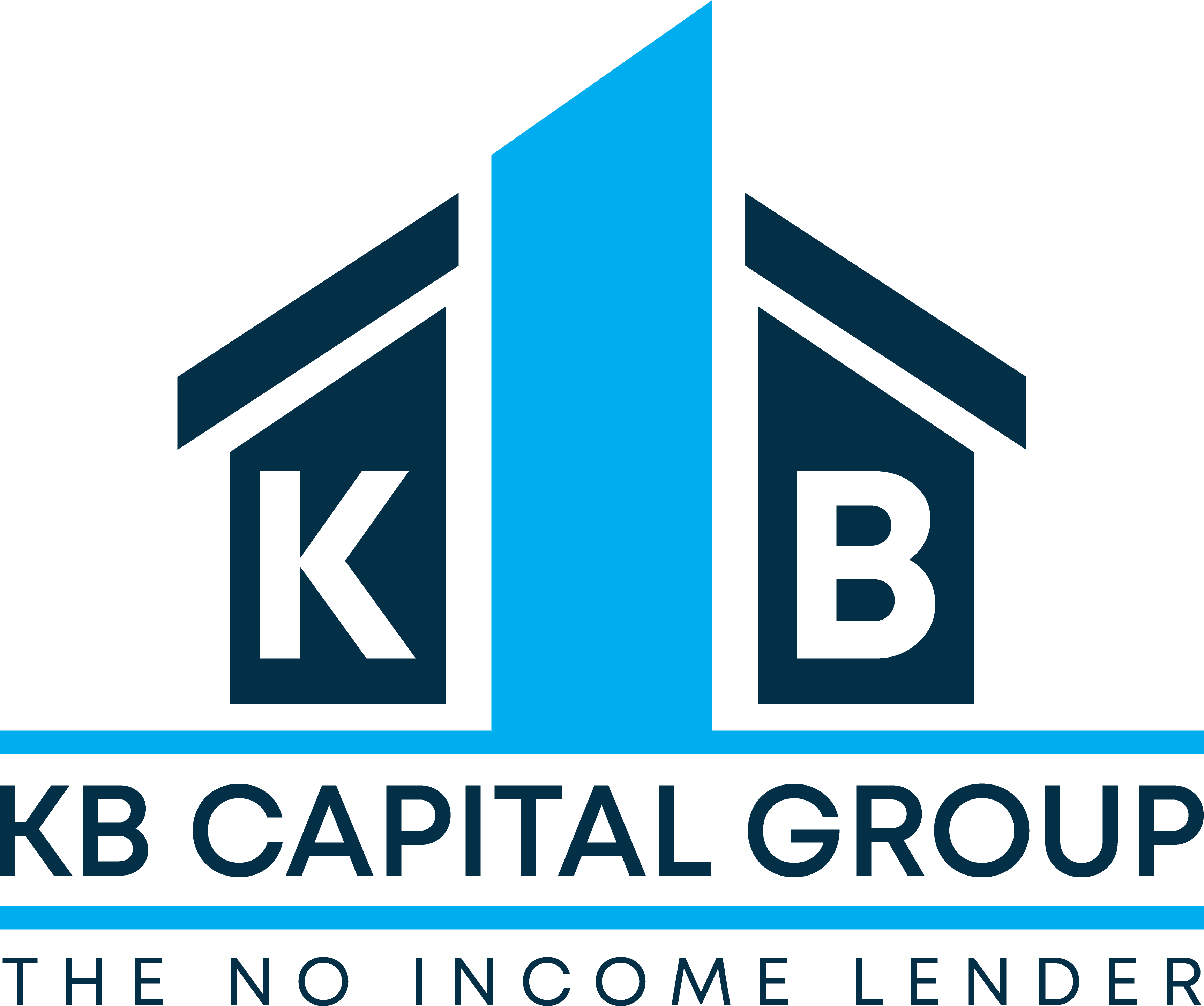 KB Capital group Logo