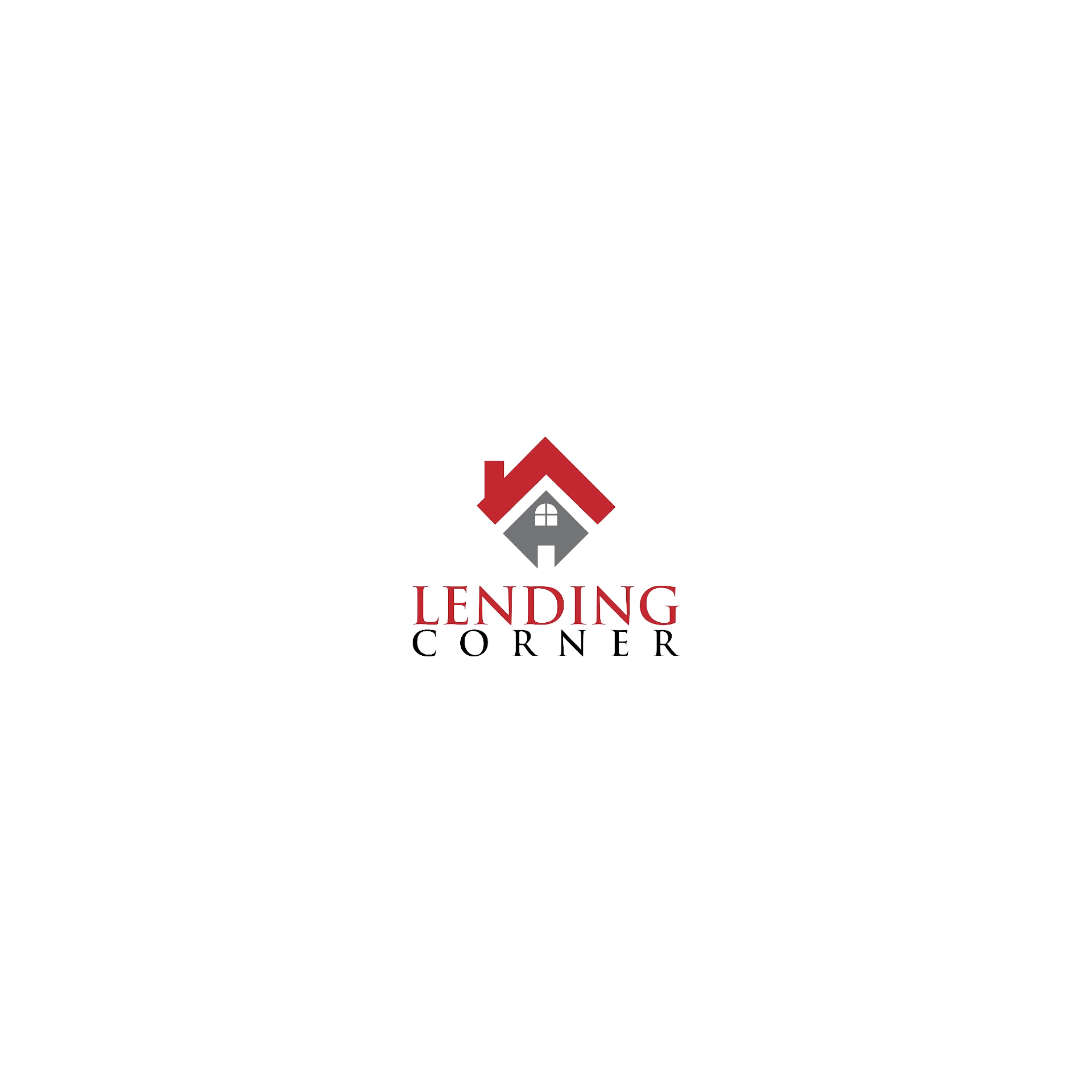 Lending Corner Logo