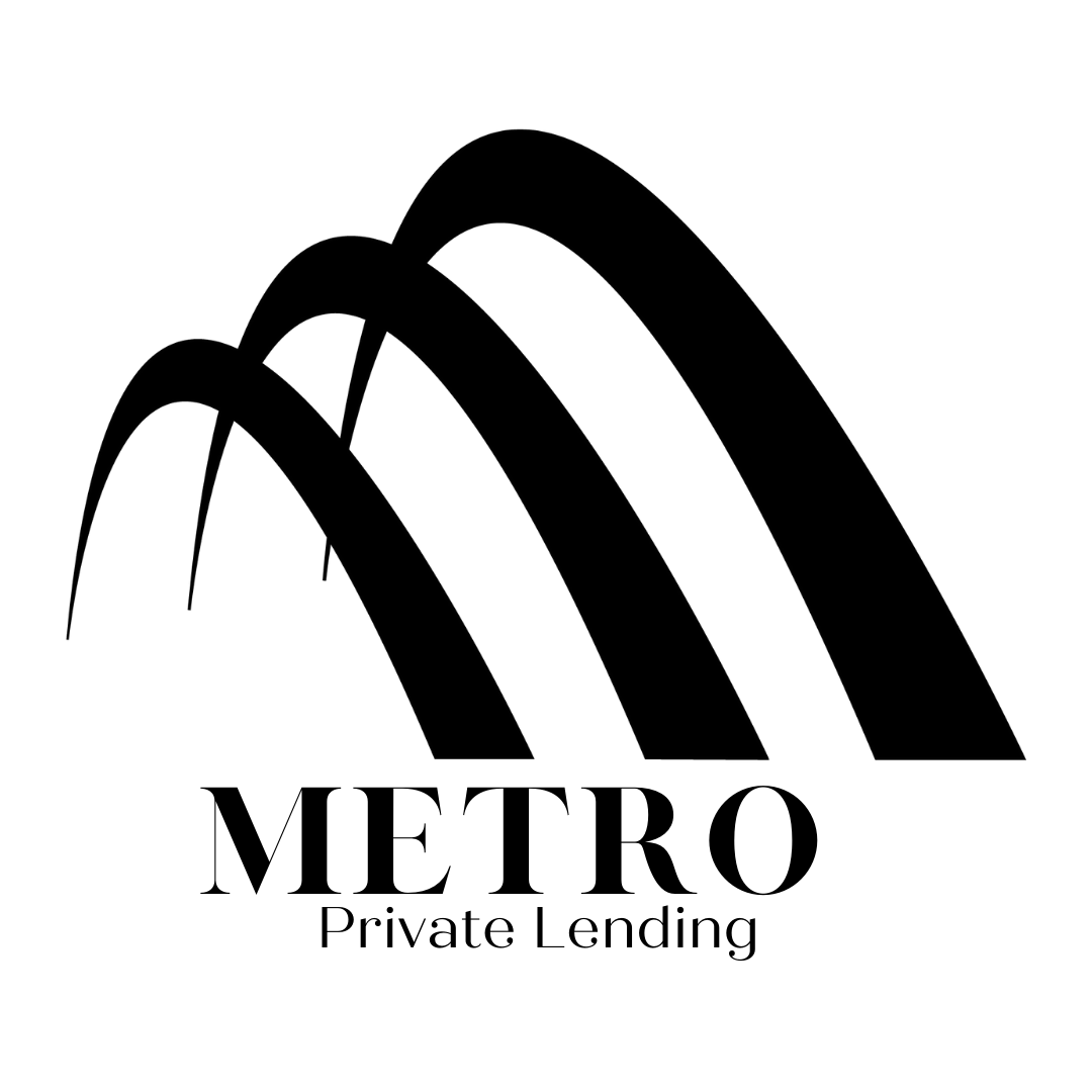 Metro Private Lending LLC Logo