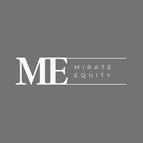 Mirate Equity LLC Logo