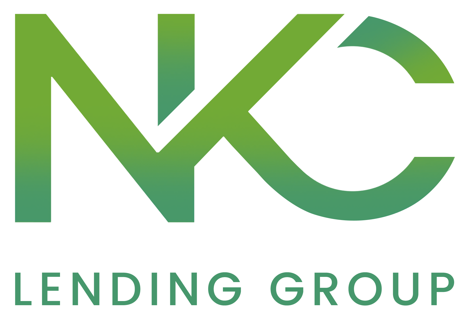 NKC Lending Group Logo