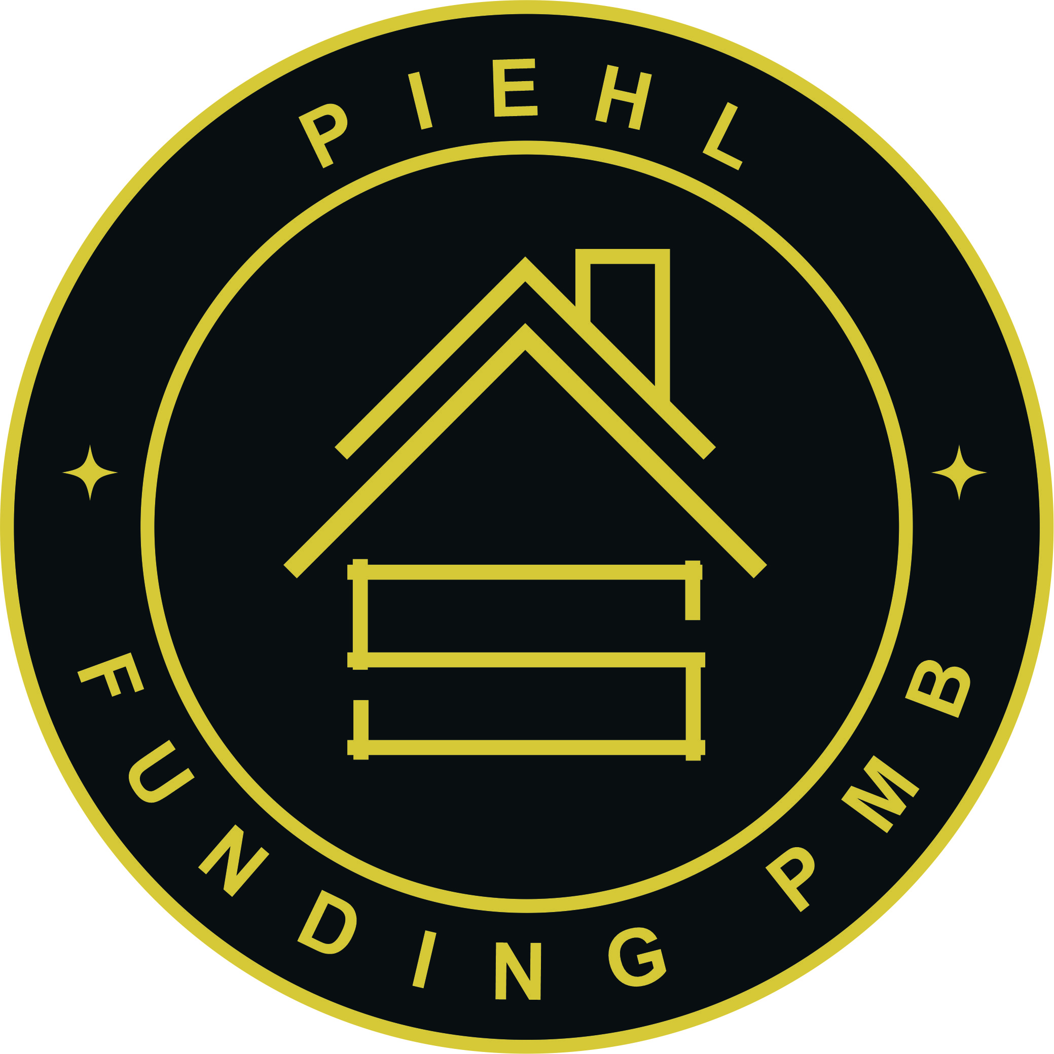 Piehl Funding PMB Logo