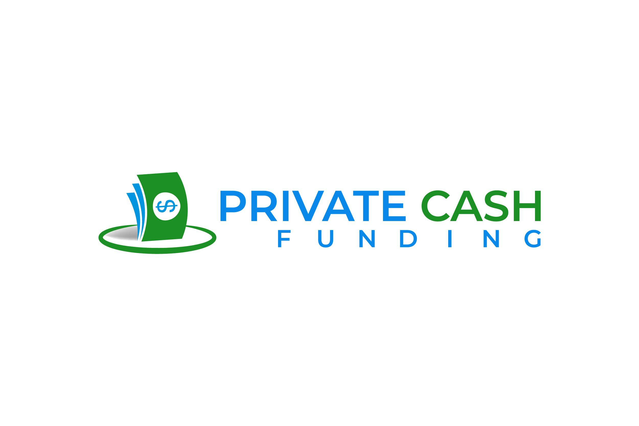 Private Cash Funding.com Logo