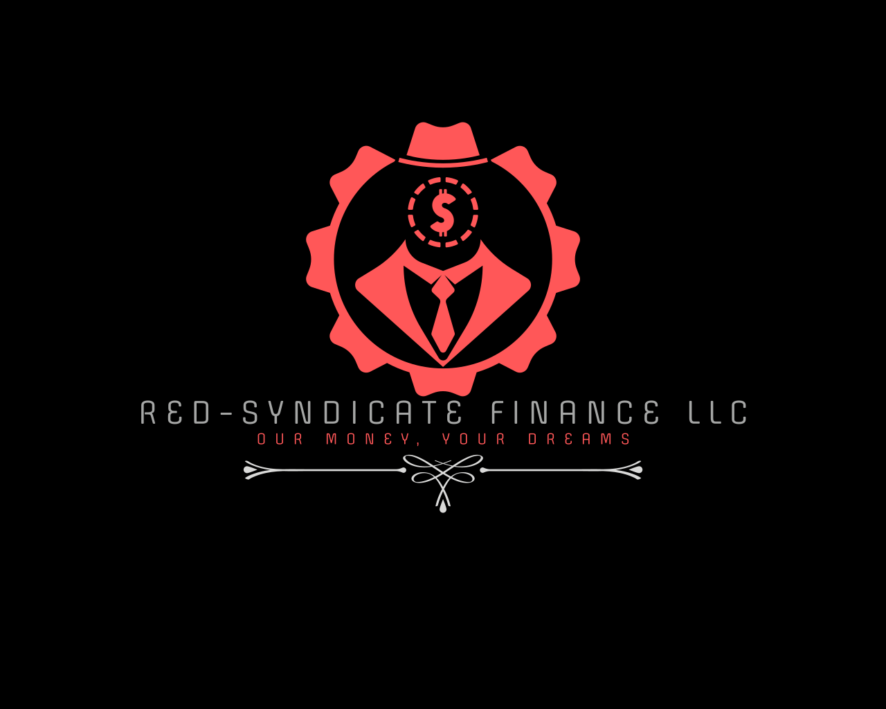 Red-Syndicate Finance LLC Logo