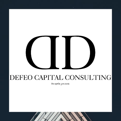 Defeo Capital Consulting LLC Logo