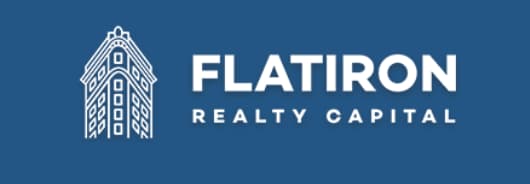 Flatiron Realty Capital Logo