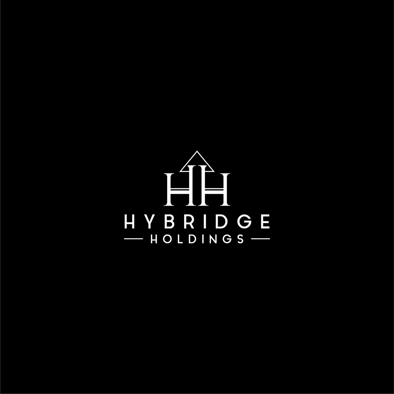 Hybridge Holdings Logo
