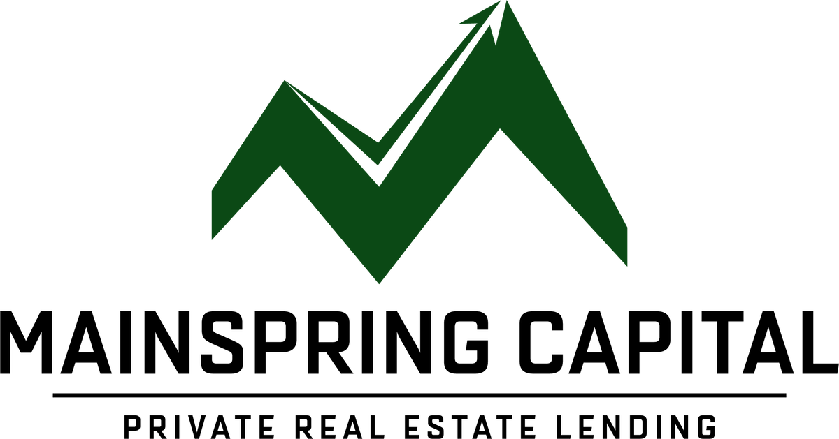 Mainspring Capital Inc Logo
