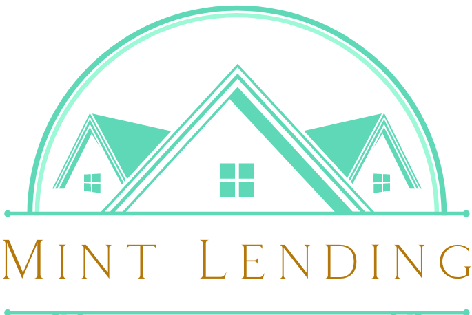 Mint Lending LLC Logo