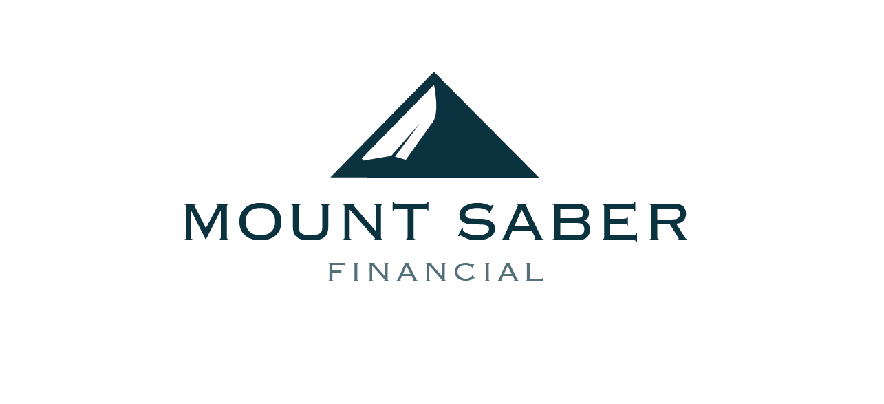Mount Saber Logo
