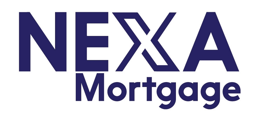 NEXA Mortgage LLC Logo