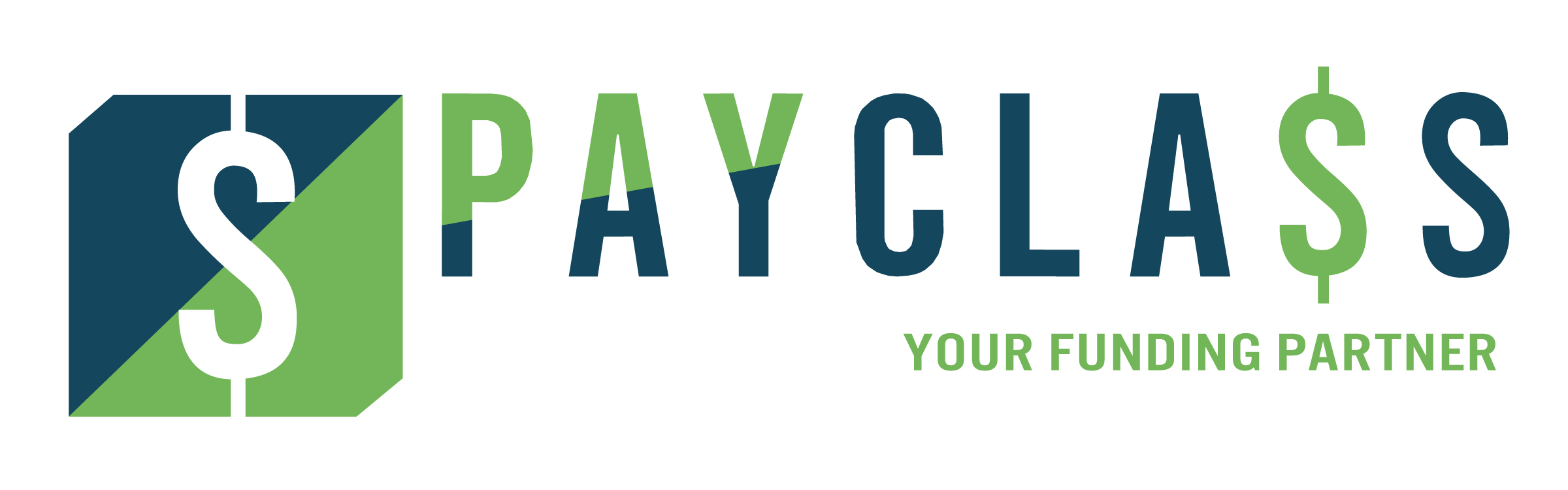 Payclass Logo