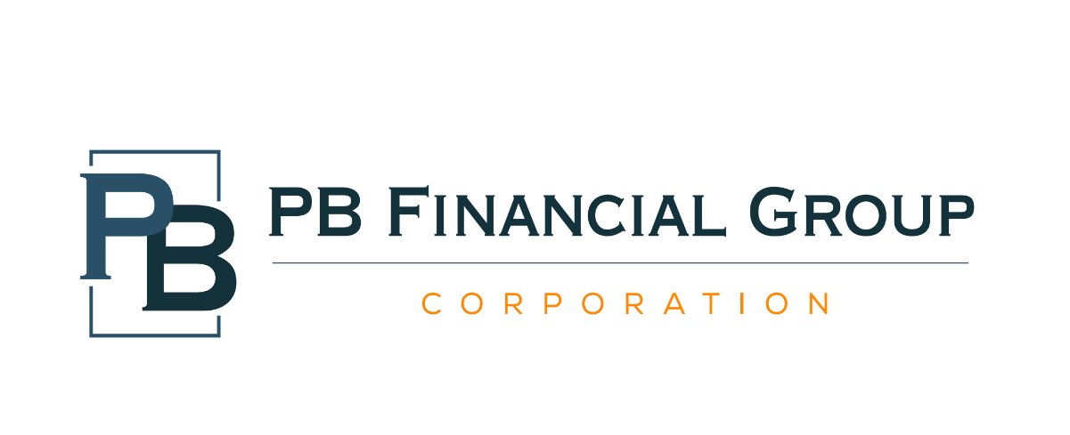 PB Financial Group Corp Logo
