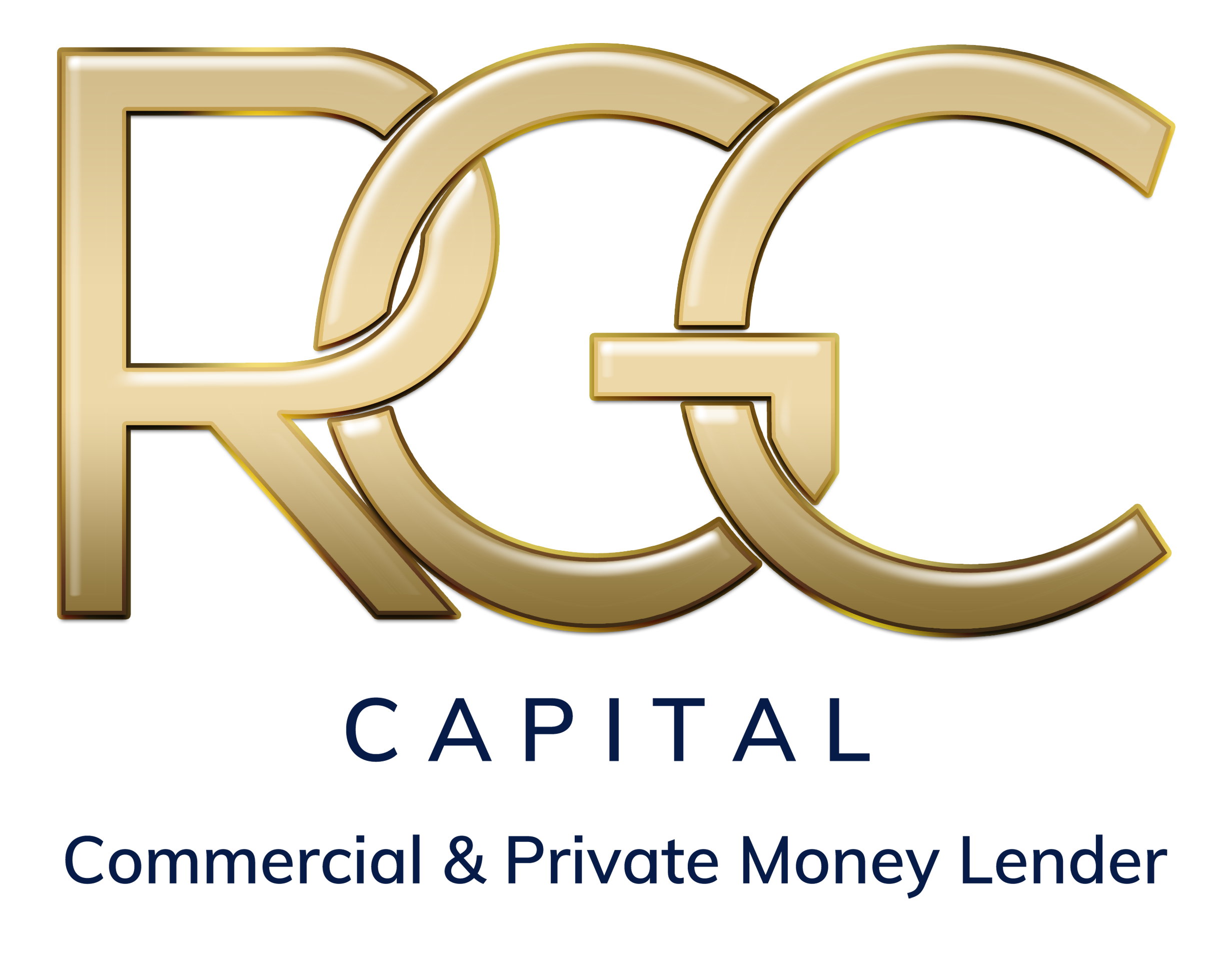 RGC Capital Inc Logo