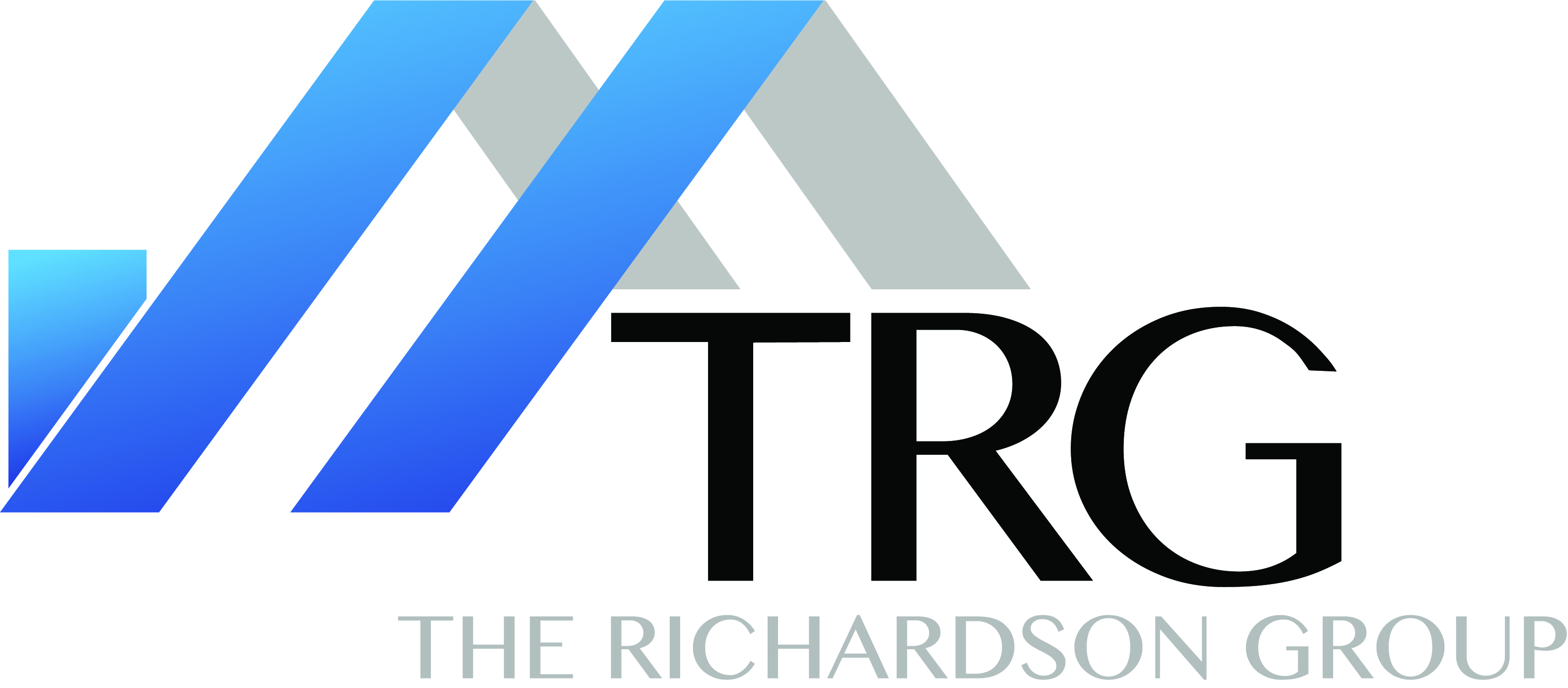 Richardson TRG Co Logo