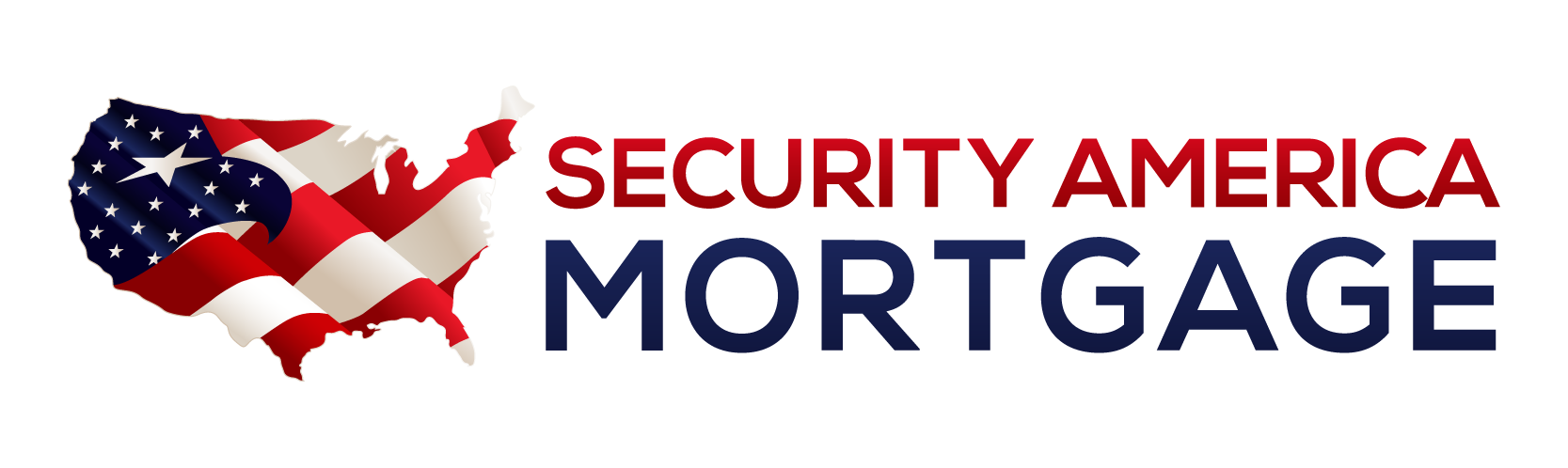 Security America Mortgage, Inc. Logo