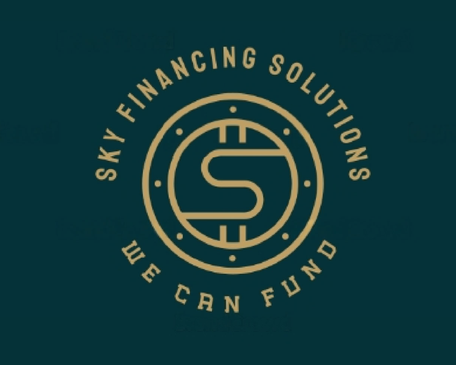 Sky Financing Solutions Logo