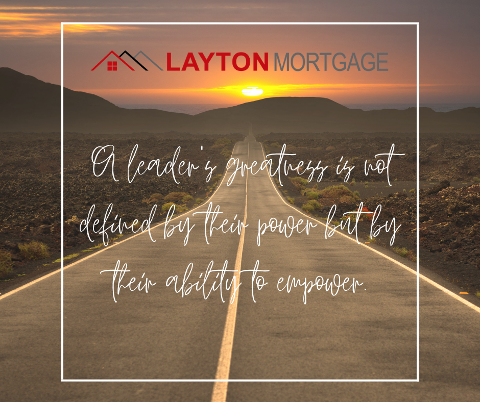 Layton Mortgage Logo