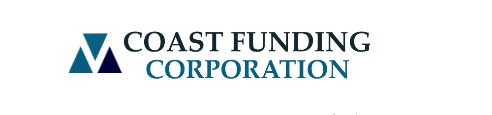 Coast Funding Corporation Logo