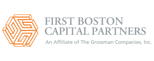 First Boston Capital Partners Logo
