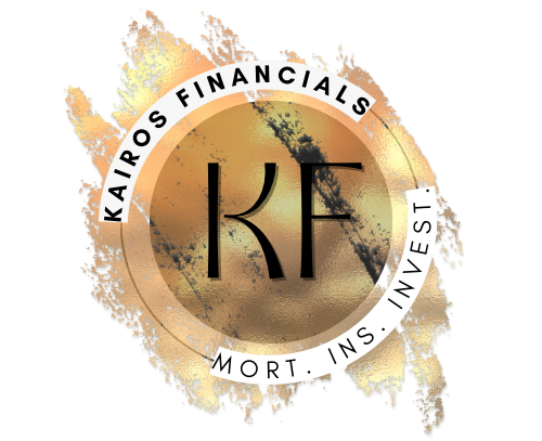 Kairos Movements Mortgage Services LLC Logo