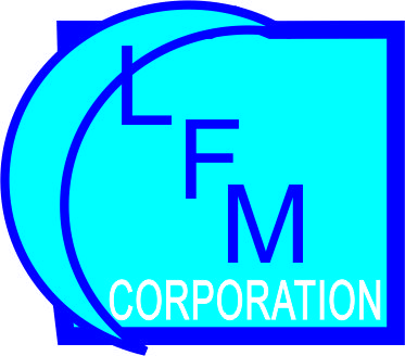 Land Finance & Mortgage Corporation Limited Logo