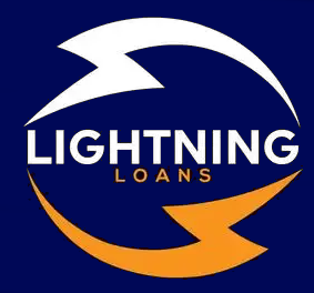 Lightning Loans Logo