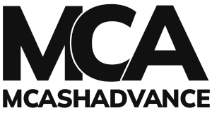 MCashAdvance Logo
