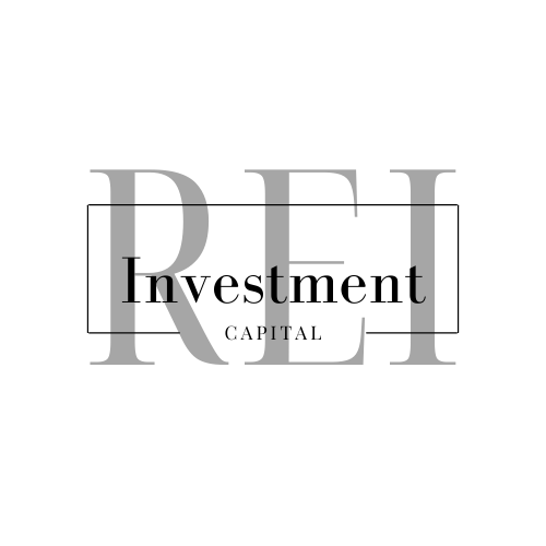 REI Investment Capital LLC Logo