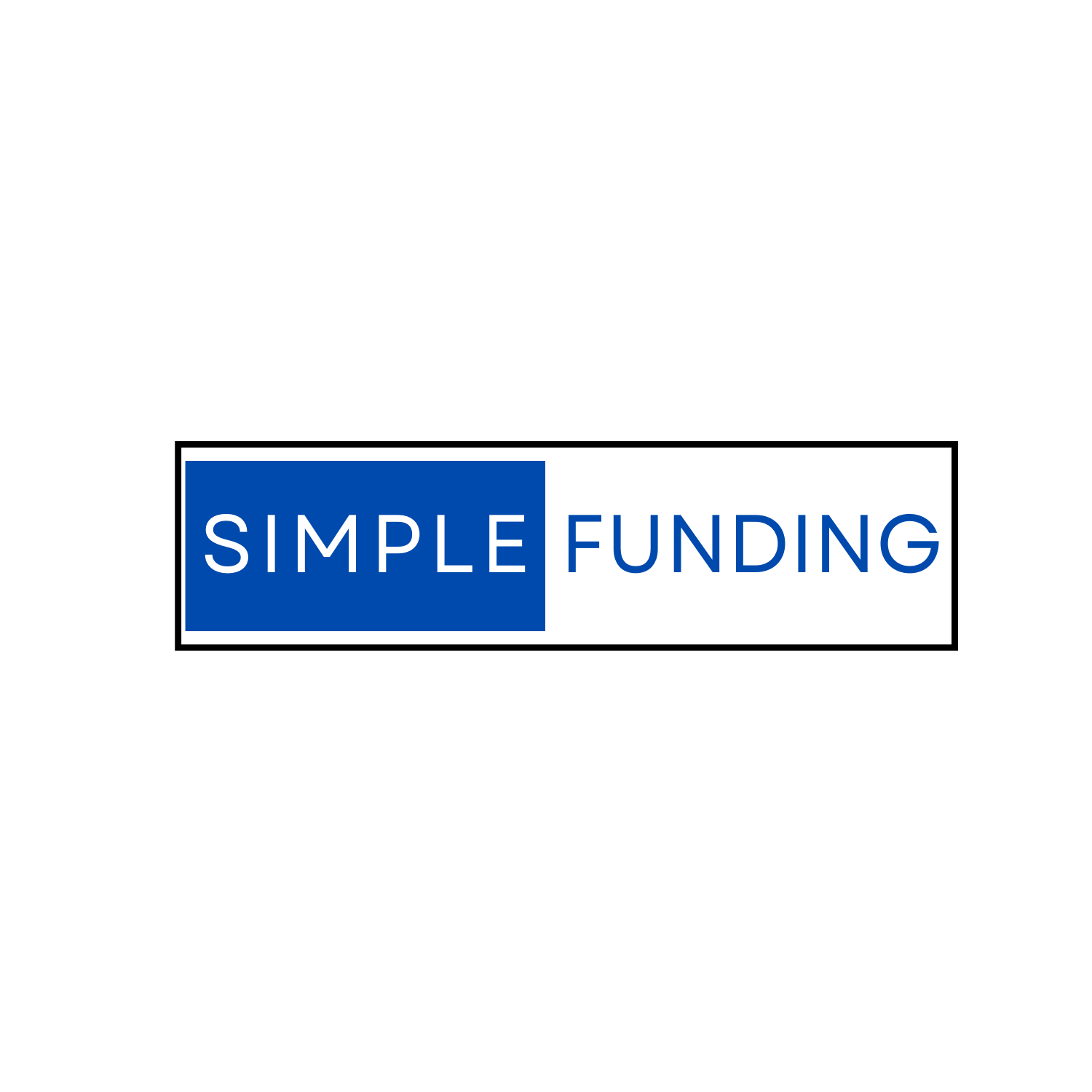 Simple Funding LLC Logo