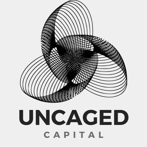 UNCAGED CAPITAL LLC Logo