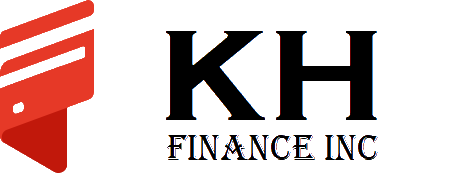 KH Financing INC Logo