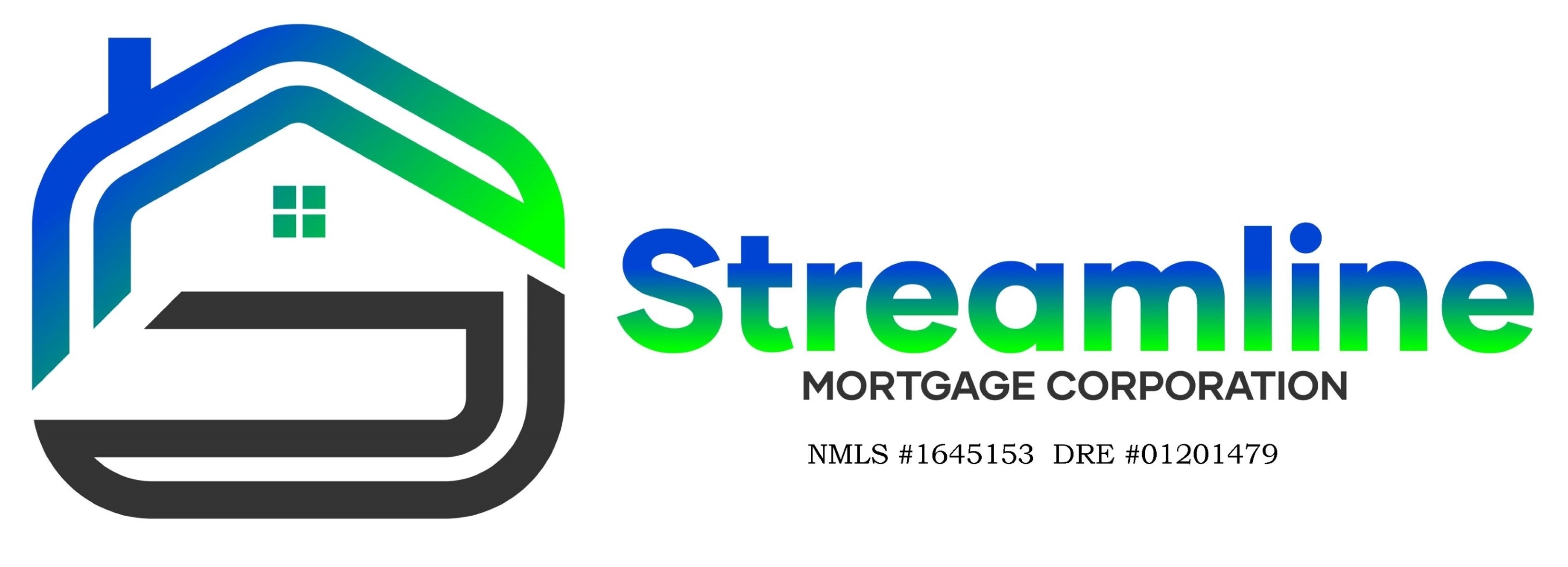 Streamline Mortgage Corporation Logo