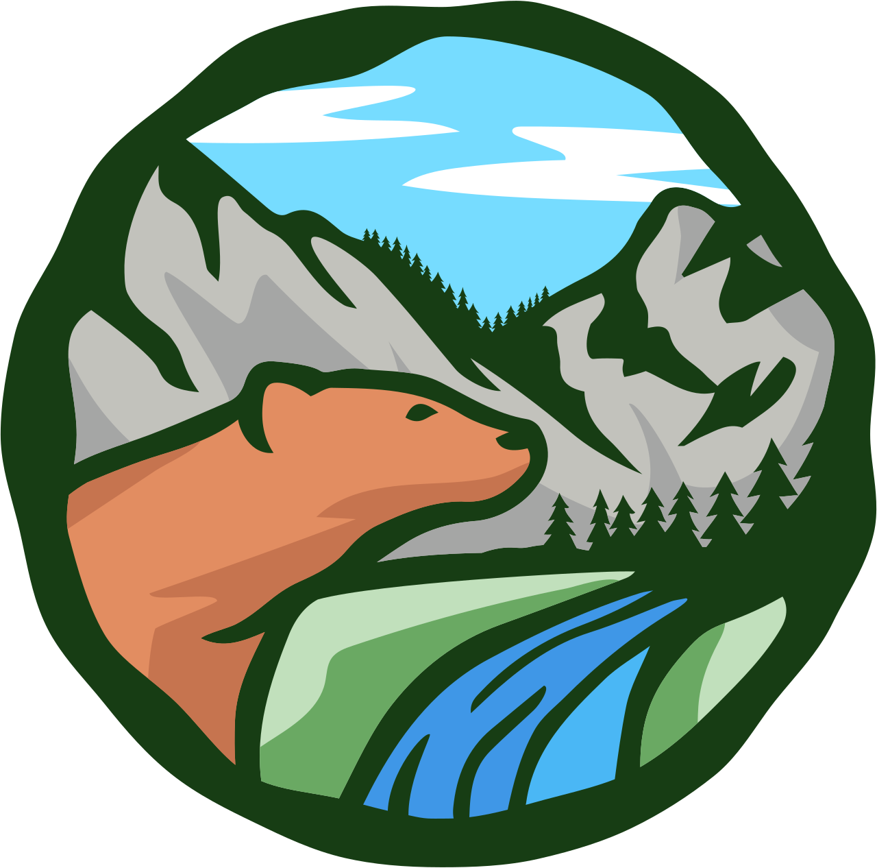 Tri Valley Home Loans LLC Logo