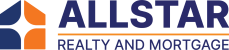 All Star Realty and Mortgage Inc Logo