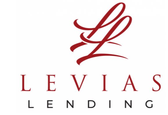 Levias Lending LLC Logo