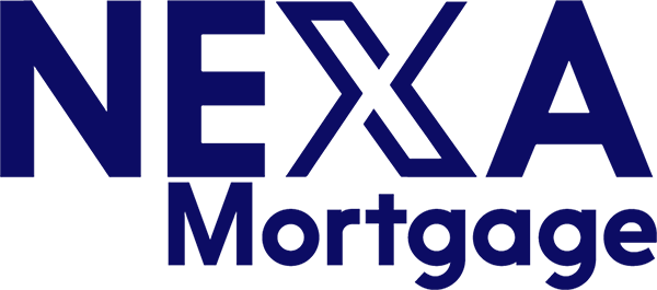 NEXA Mortgage LLC Logo