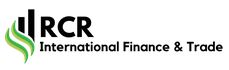 RCR International Finance & Trade Logo