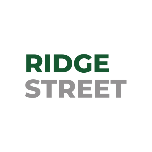 Ridge Street Capital Logo