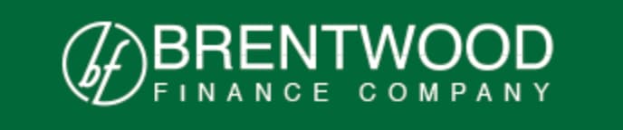 Brentwood Finance Company Logo