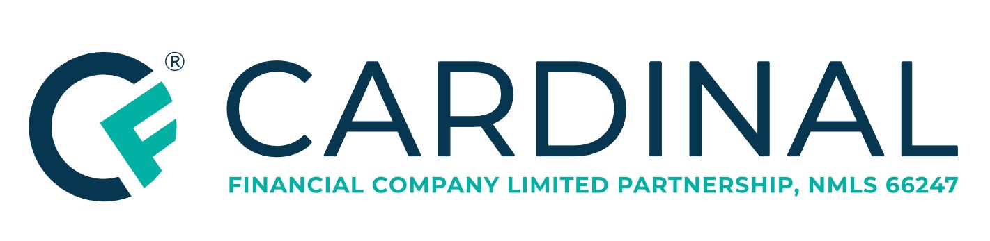 Cardinal Financial Logo