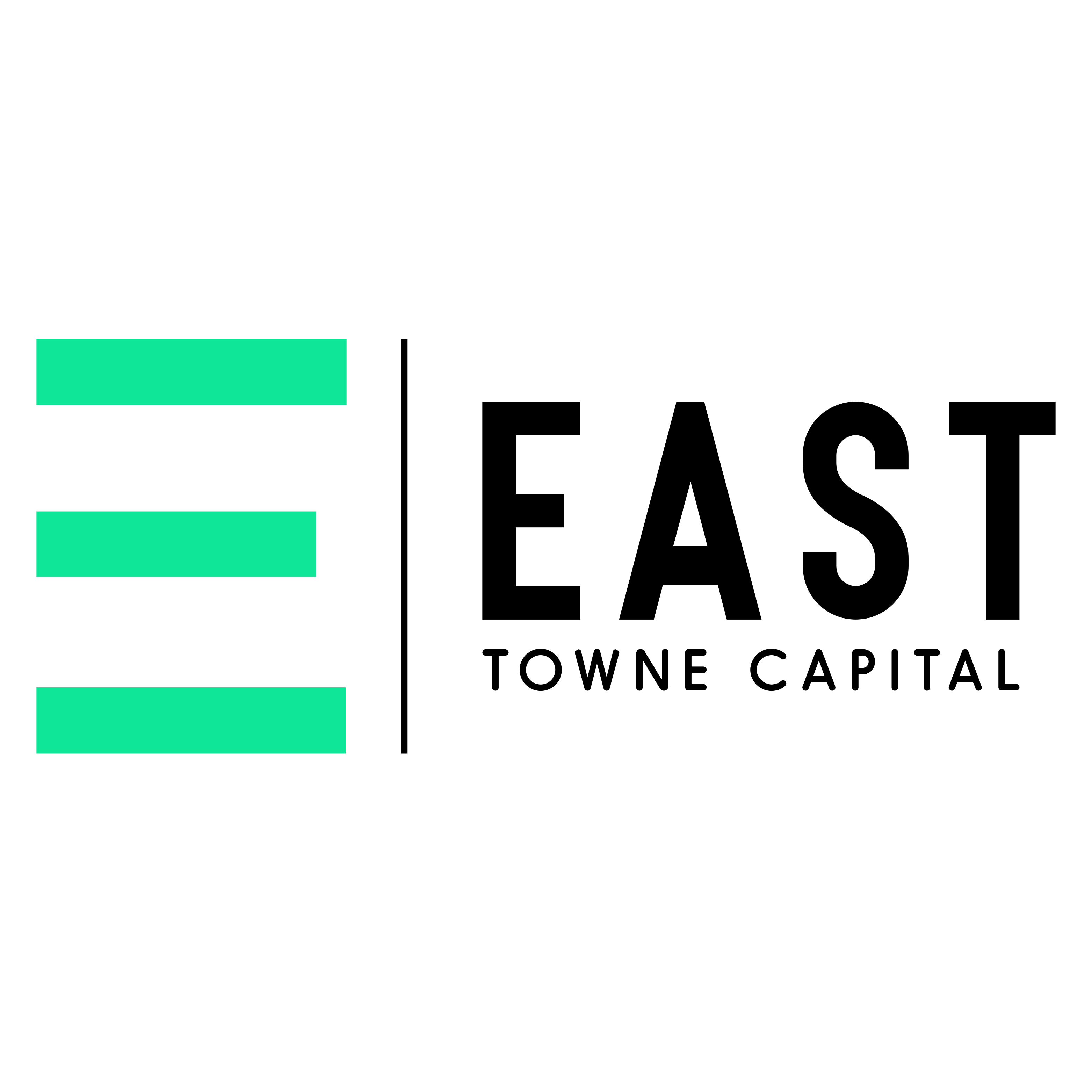 East Towne Capital LLC Logo