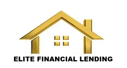 ELITE FINANCIAL LENDING Logo